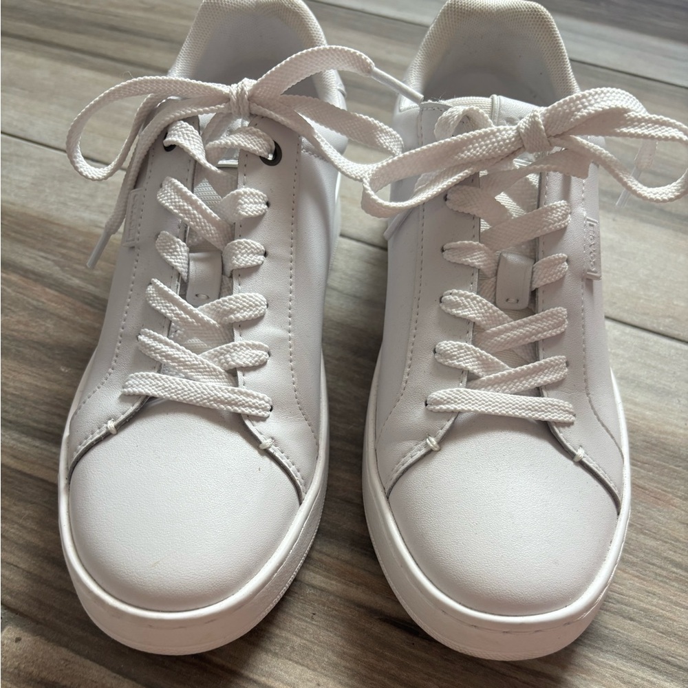 Coach Men’s Sneakers 8.5